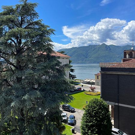 Honey House - Vista Lago E Montagne ルイーノ エクステリア 写真